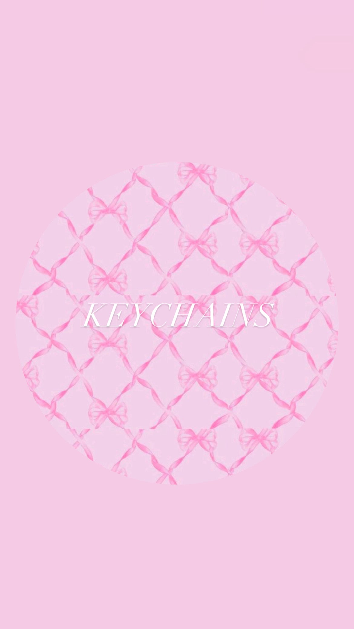 Keychains