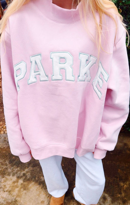 🌟Parke mockneck🌟