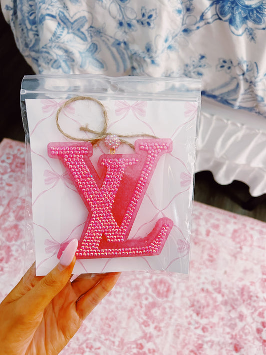 ⭐️car freshie⭐️