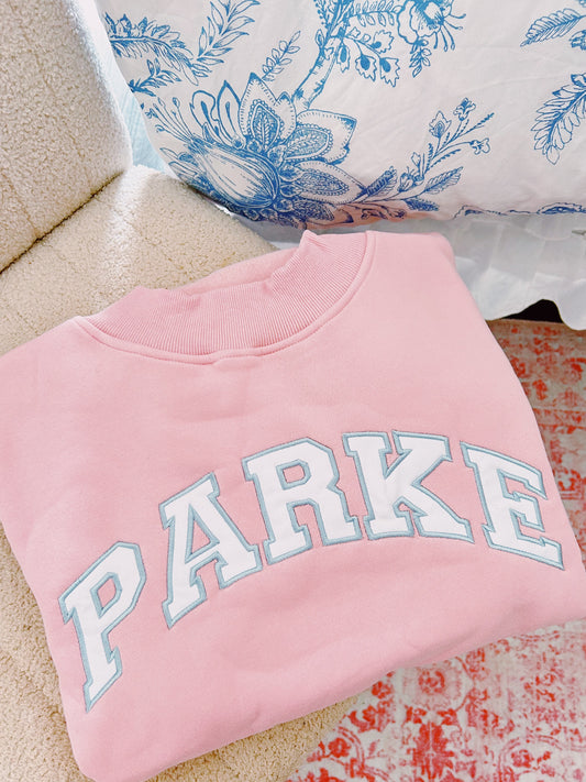 🌟Parke mockneck🌟