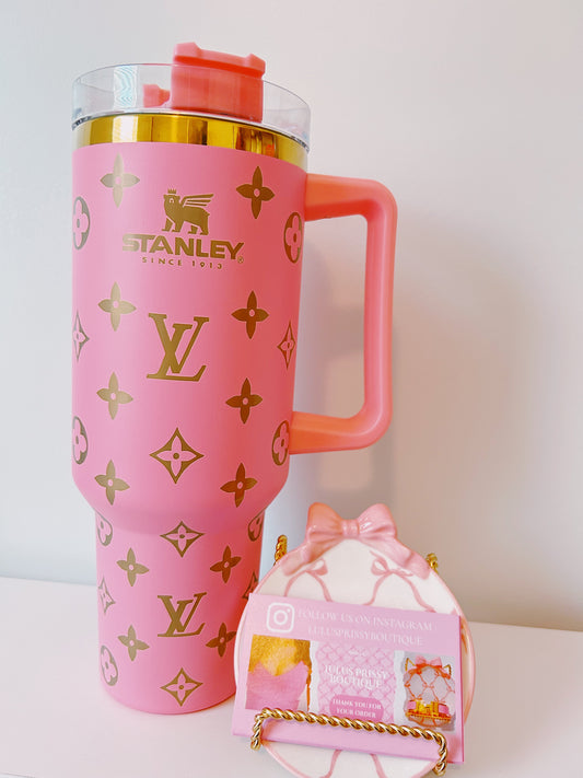 ⭐️lulu lv Stanley⭐️